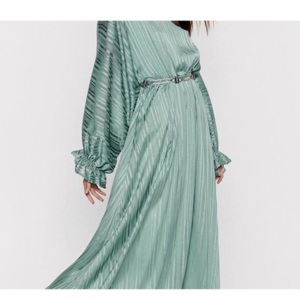 Dress from Nasty gal